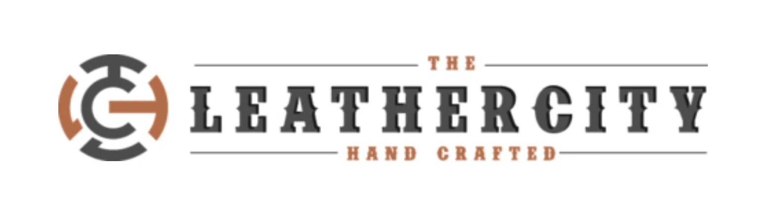 TheLeatherCity logo