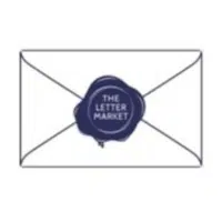 The Letter Market logo