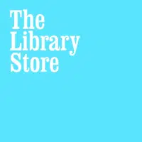The Library Store logo