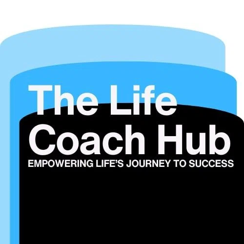 The Life Coach Hub logo