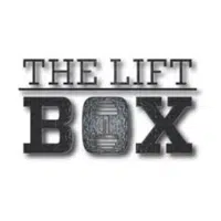 The Lift Box logo