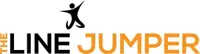 The Line Jumper logo