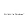The Linen Company logo