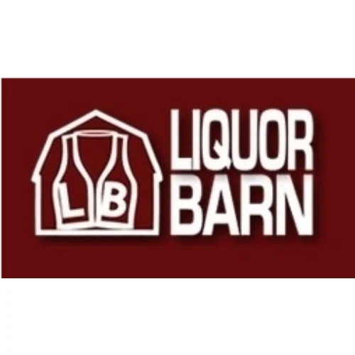 Liquor Barn logo