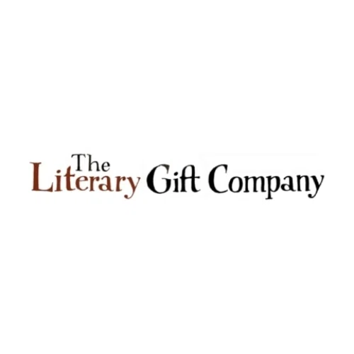 The Literary Gift Company logo