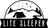 The Lite Sleeper logo