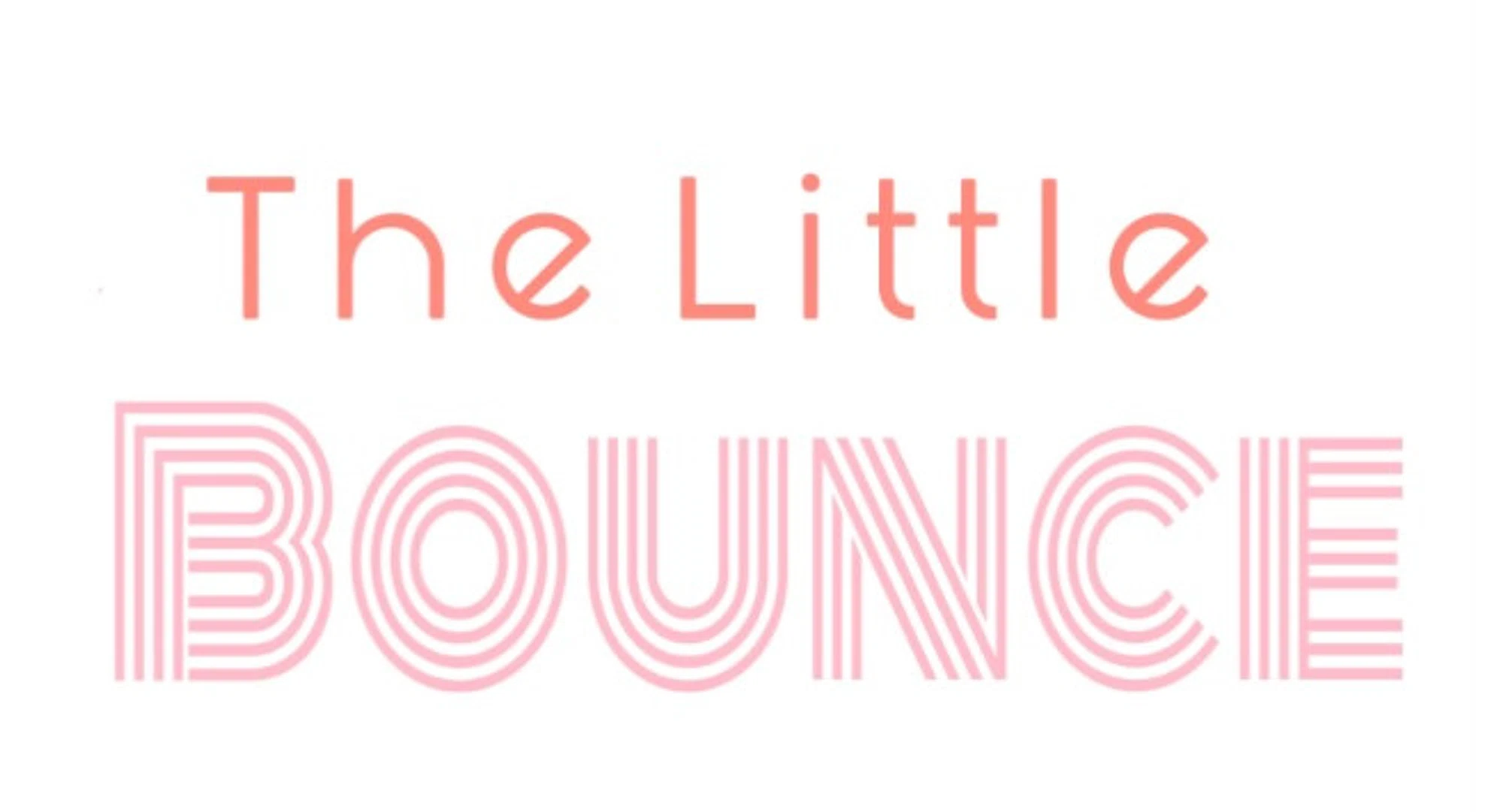 The Little Bounce promo code