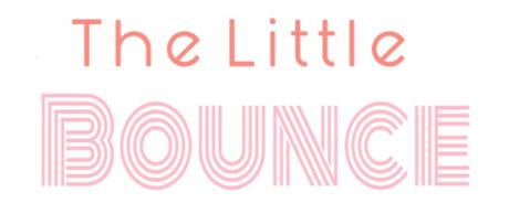 The Little Bounce promo code