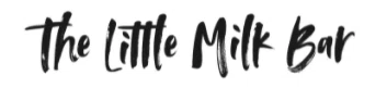 The Little Milk Bar logo
