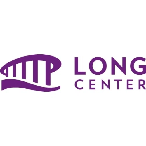 Long Center logo