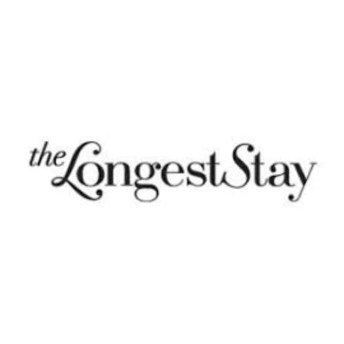 The Longest Stay logo