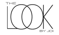 The Look By Joi logo