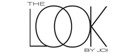The Look By Joi promo code