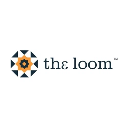 The Loom logo