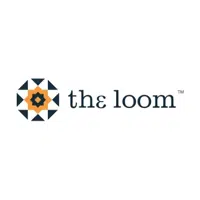 The Loom logo