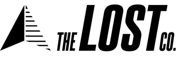 The Lost Co. logo