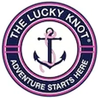 The Lucky Knot logo