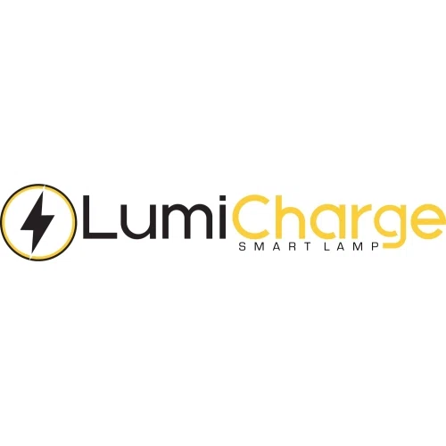 Lumicharge logo