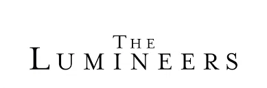 The Lumineers logo