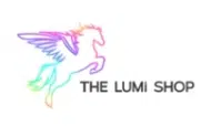 The Lumi Shop logo