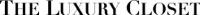 The Luxury Closet US logo