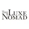 The Luxe Nomad logo