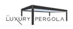 The Luxury Pergola promo code