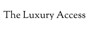 The Luxury Access logo