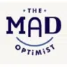 The Mad Optimist logo