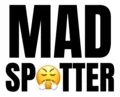 Mad Spotter logo