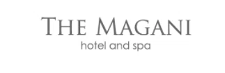 The Magani Hotel and Spa logo