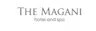 The Magani Hotel and Spa logo