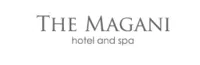 The Magani Hotel and Spa logo