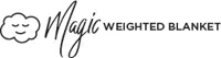 Magic Weighted Blanket logo