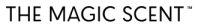The Magic Scent logo