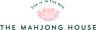 The Mahjong House logo