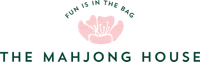 The Mahjong House logo