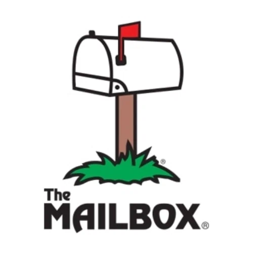 The Mailbox logo