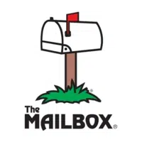 The Mailbox logo