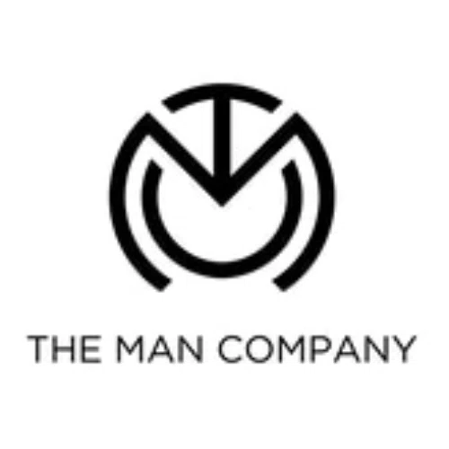 The Man Company logo