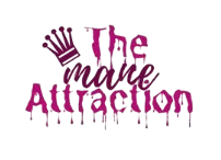 The Mane Attraction logo