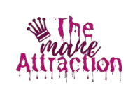 The Mane Attraction logo