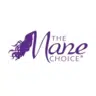 The Mane Choice logo