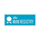 The Man Registry coupon code