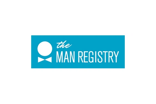 The Man Registry Promo Codes - 25% Off Jul 2026