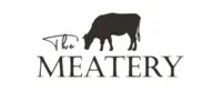The Meatery logo
