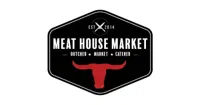 The Meat House Market logo
