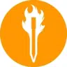 The MeatStick logo