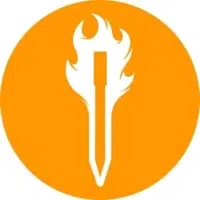 The MeatStick logo