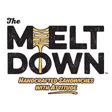 The Meltdown logo